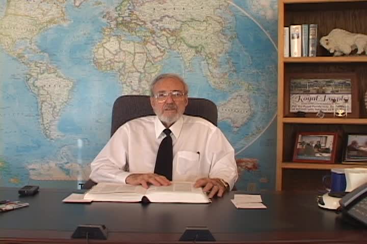 Thumbnail image for The House of Yahweh