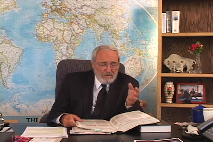 Thumbnail image for The House of Yahweh