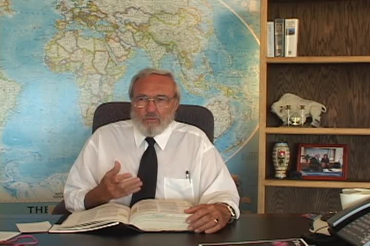 Thumbnail image for The House of Yahweh