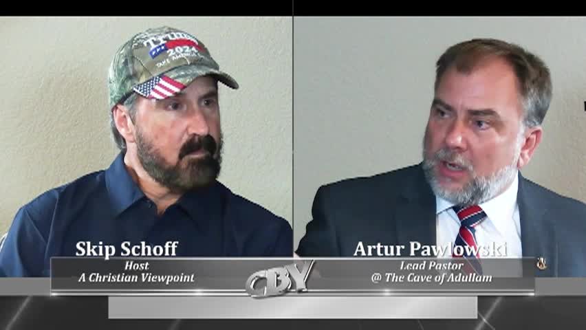 Thumbnail image for A Christian Viewpoint