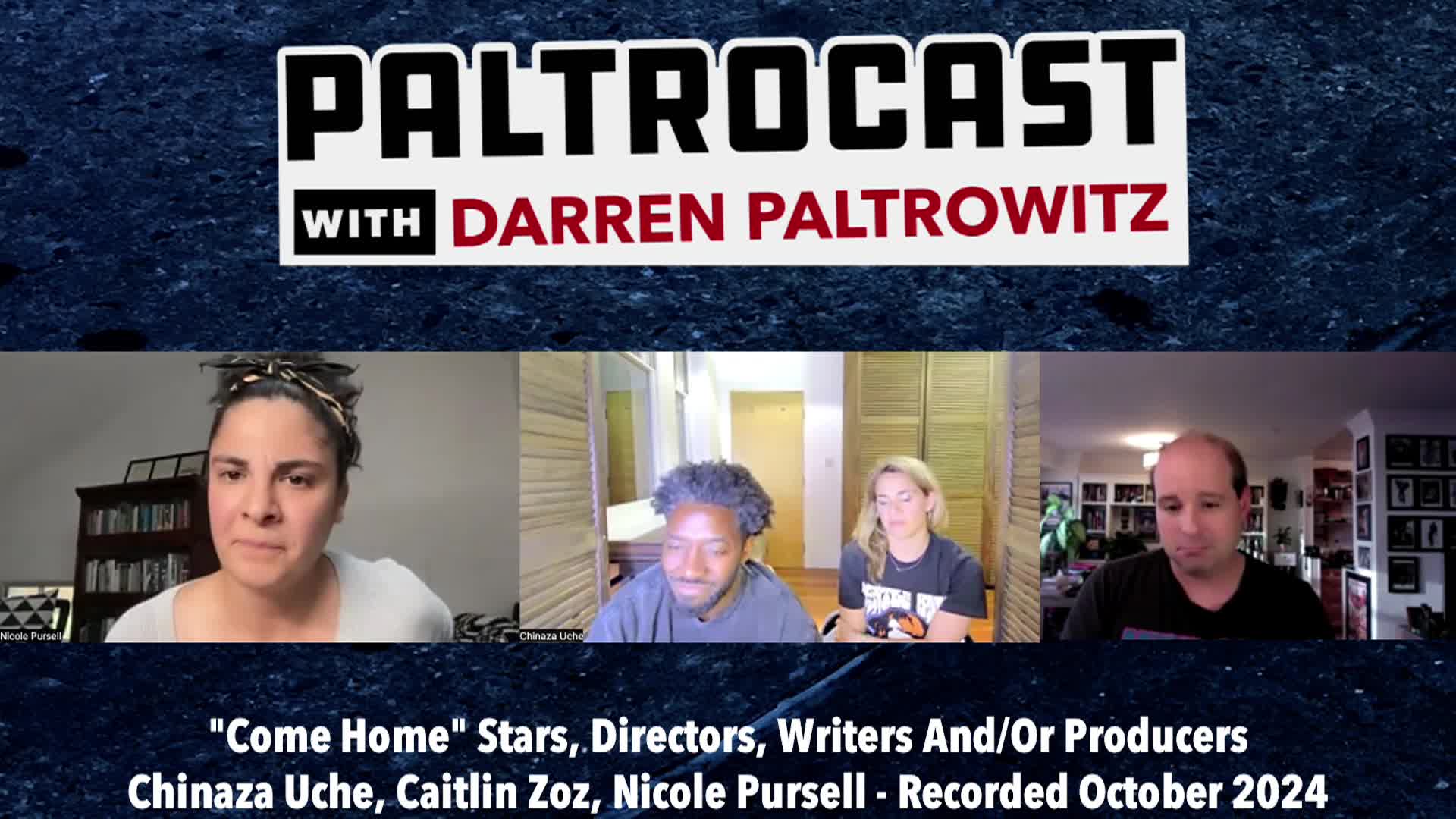 Thumbnail image for Paltrocast with Darren Paltrowitz