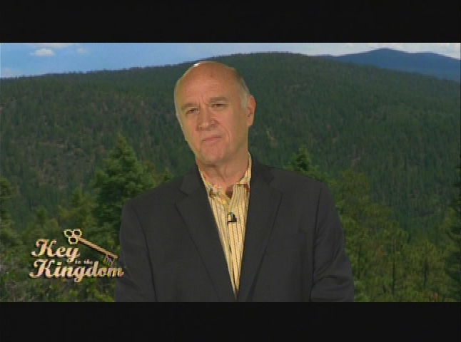 Thumbnail image for Key to the Kingdom