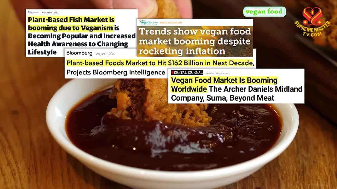 Thumbnail image for Supreme Master Television