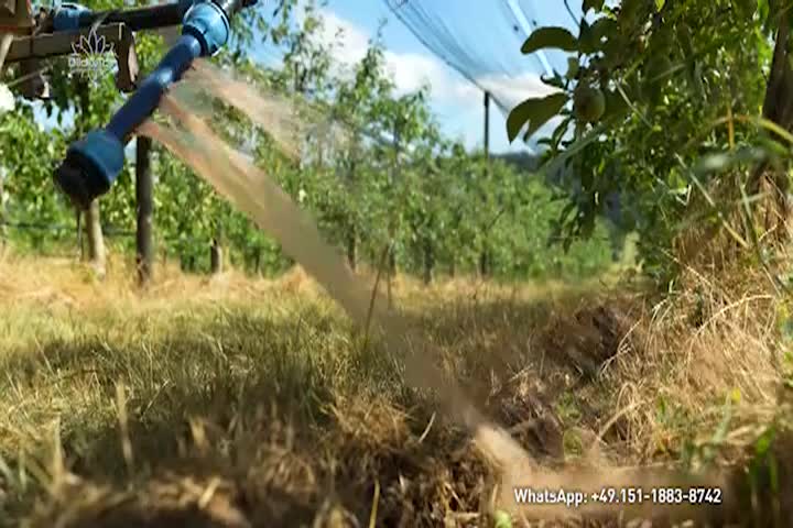 Thumbnail image for A Question of Ethics - A New Agriculture for the New Era