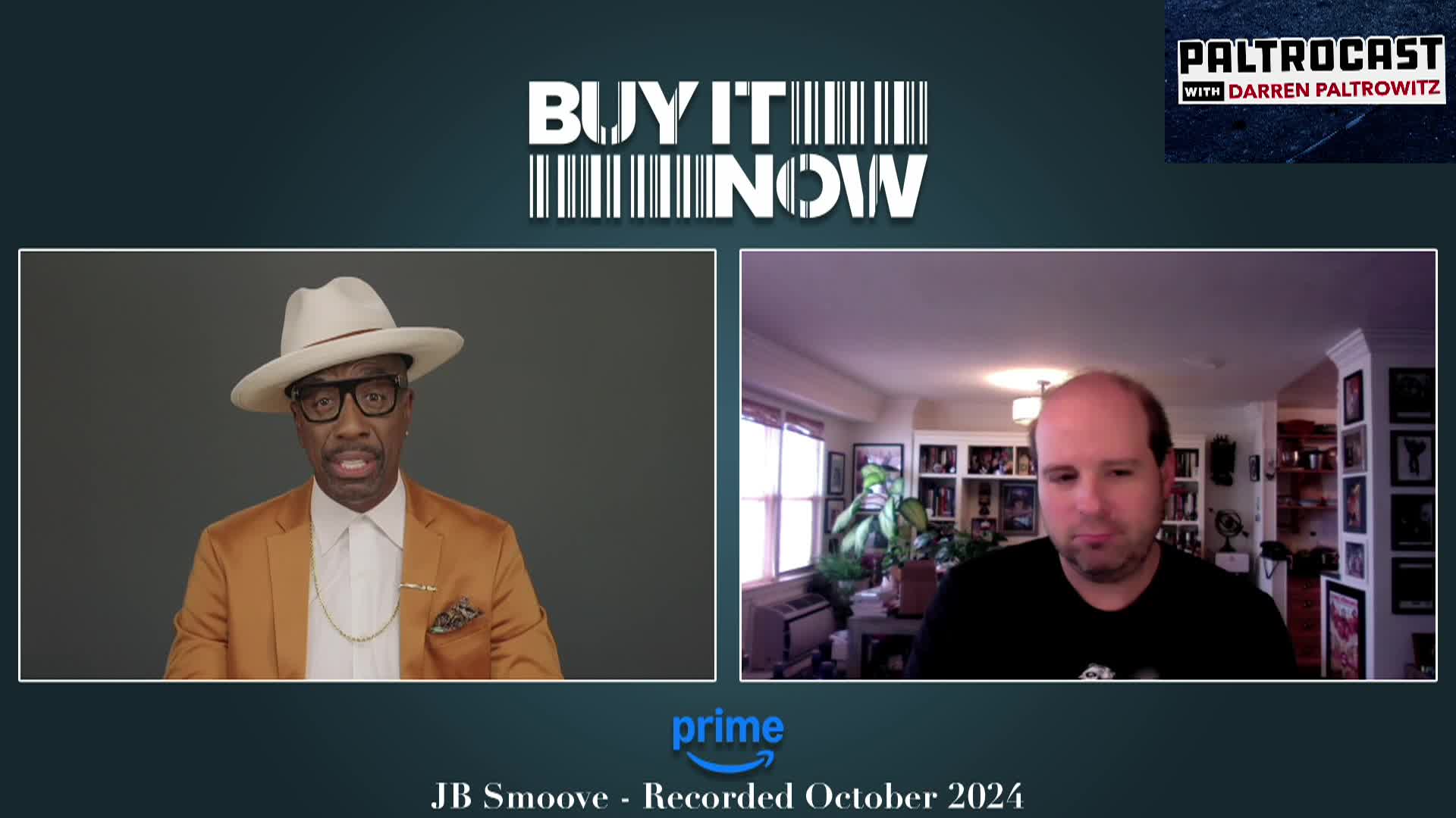 Thumbnail image for Paltrocast with Darren Paltrowitz