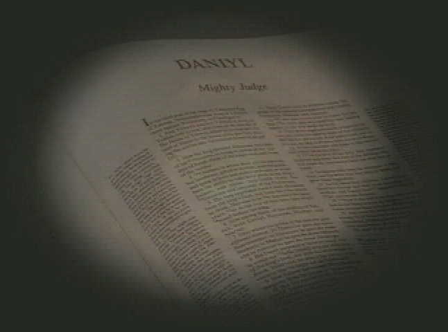 Thumbnail image for The House of Yahweh