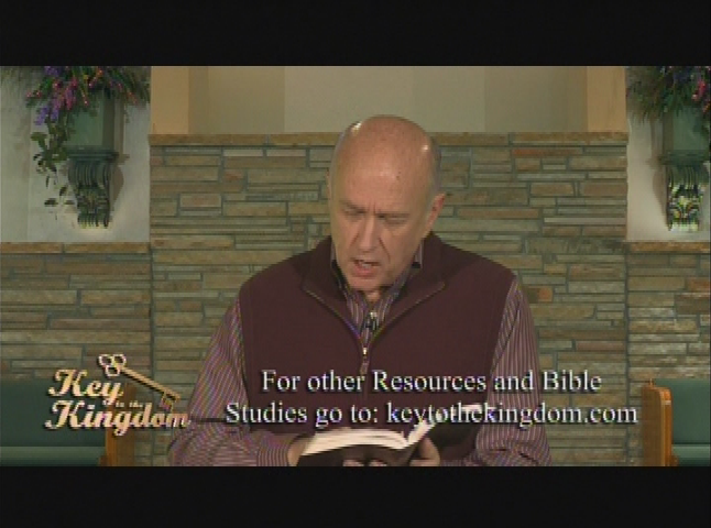 Thumbnail image for Key to the Kingdom