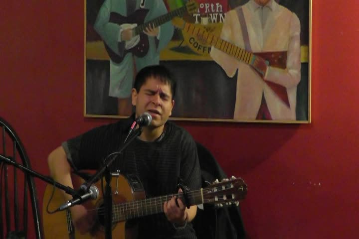 Thumbnail image for Live Serious