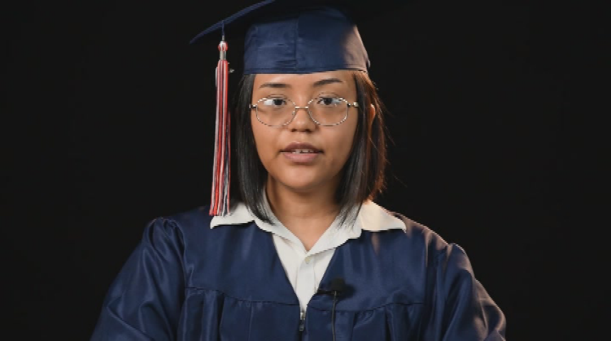 Thumbnail image for Eisenhower High School 2020 Graduation Ceremony