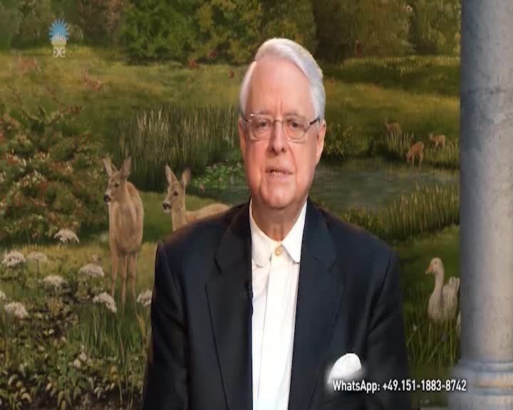 Thumbnail image for A Question of Ethics - A Reading from the Book God Heals Part 3