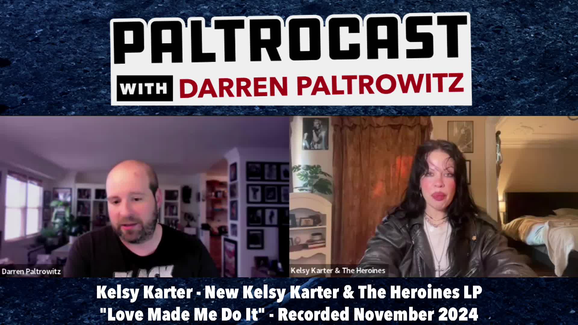 Thumbnail image for Paltrocast with Darren Paltrowitz