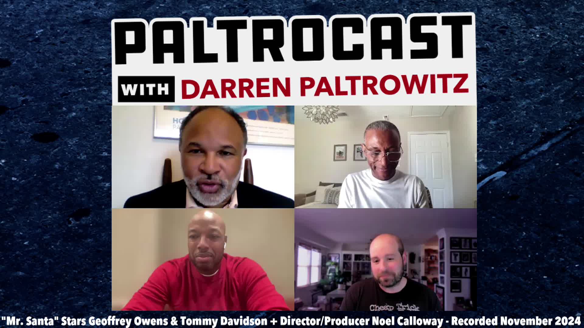 Thumbnail image for Paltrocast with Darren Paltrowitz