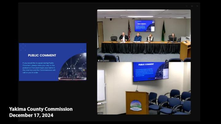 Thumbnail image for Yakima County Commission 12-17-24