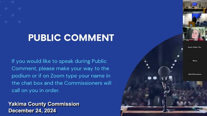 Thumbnail image for Yakima County Commission 12-24-24