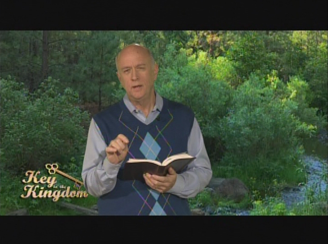 Thumbnail image for Key to the Kingdom