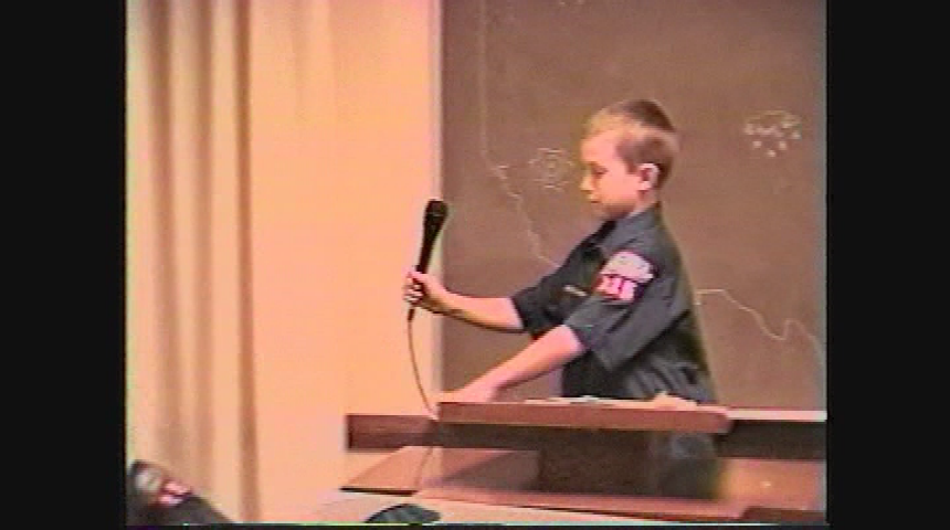 Thumbnail image for The House of Yahweh