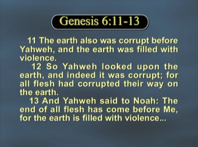 Thumbnail image for The House of Yahweh