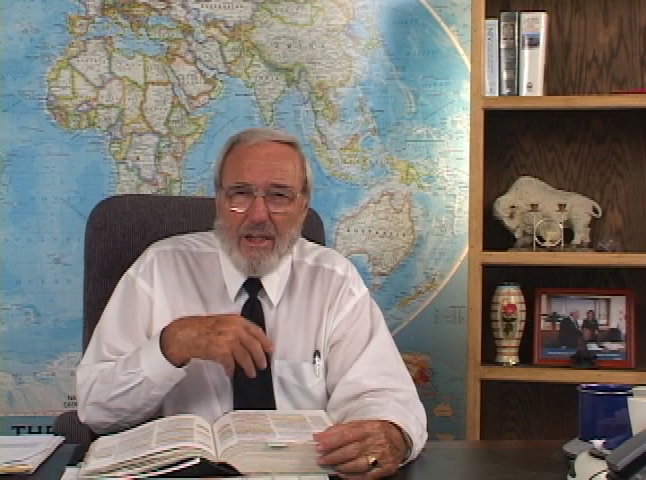 Thumbnail image for The House of Yahweh