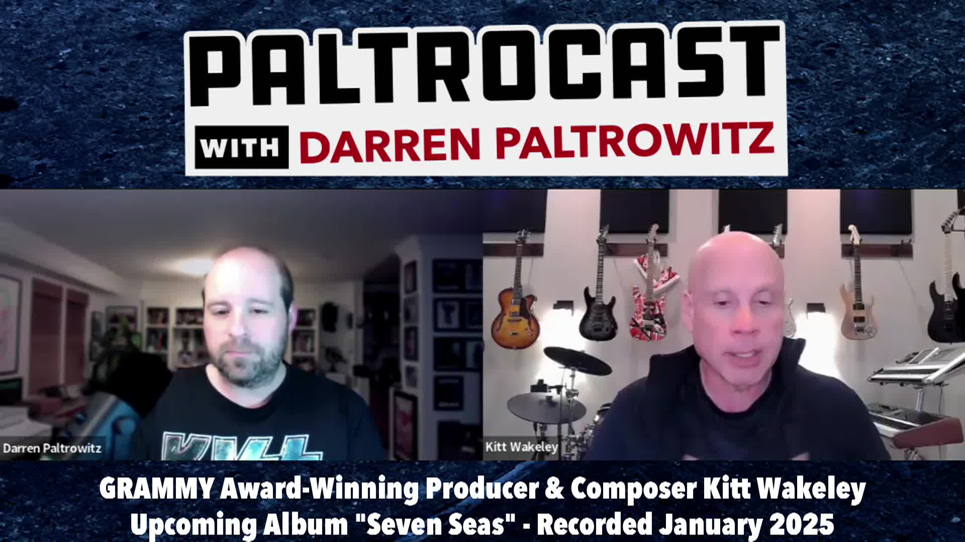 Thumbnail image for Paltrocast with Darren Paltrowitz