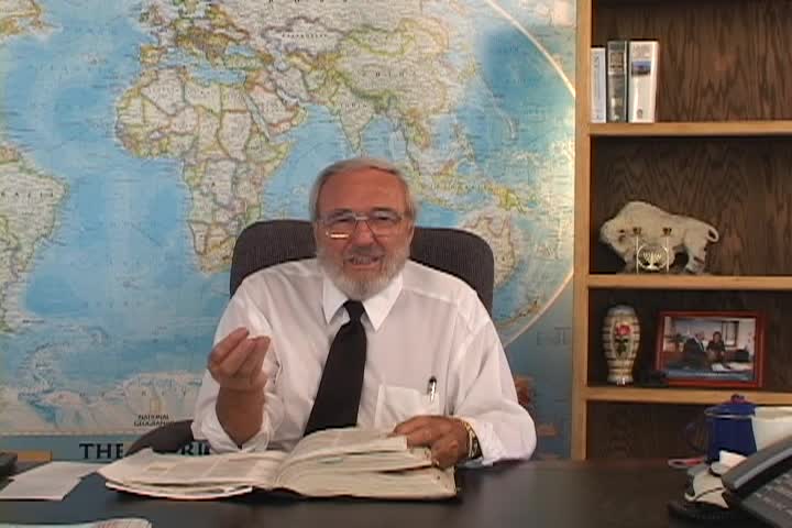 Thumbnail image for The House of Yahweh