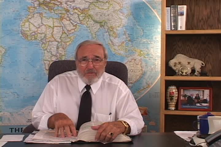 Thumbnail image for The House of Yahweh