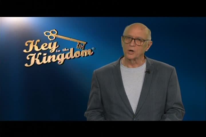 Key to the Kingdom