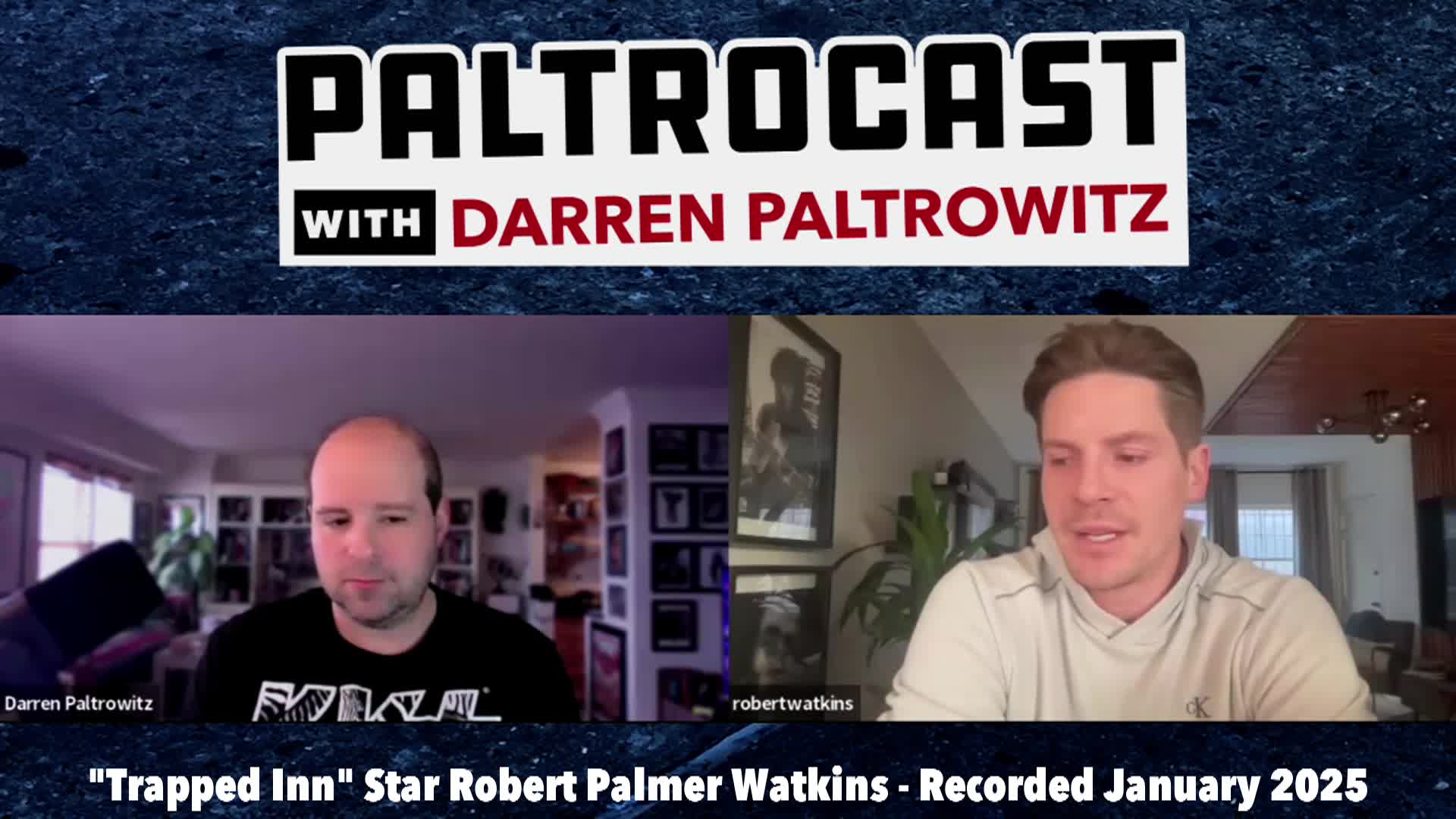 Thumbnail image for Paltrocast with Darren Paltrowitz