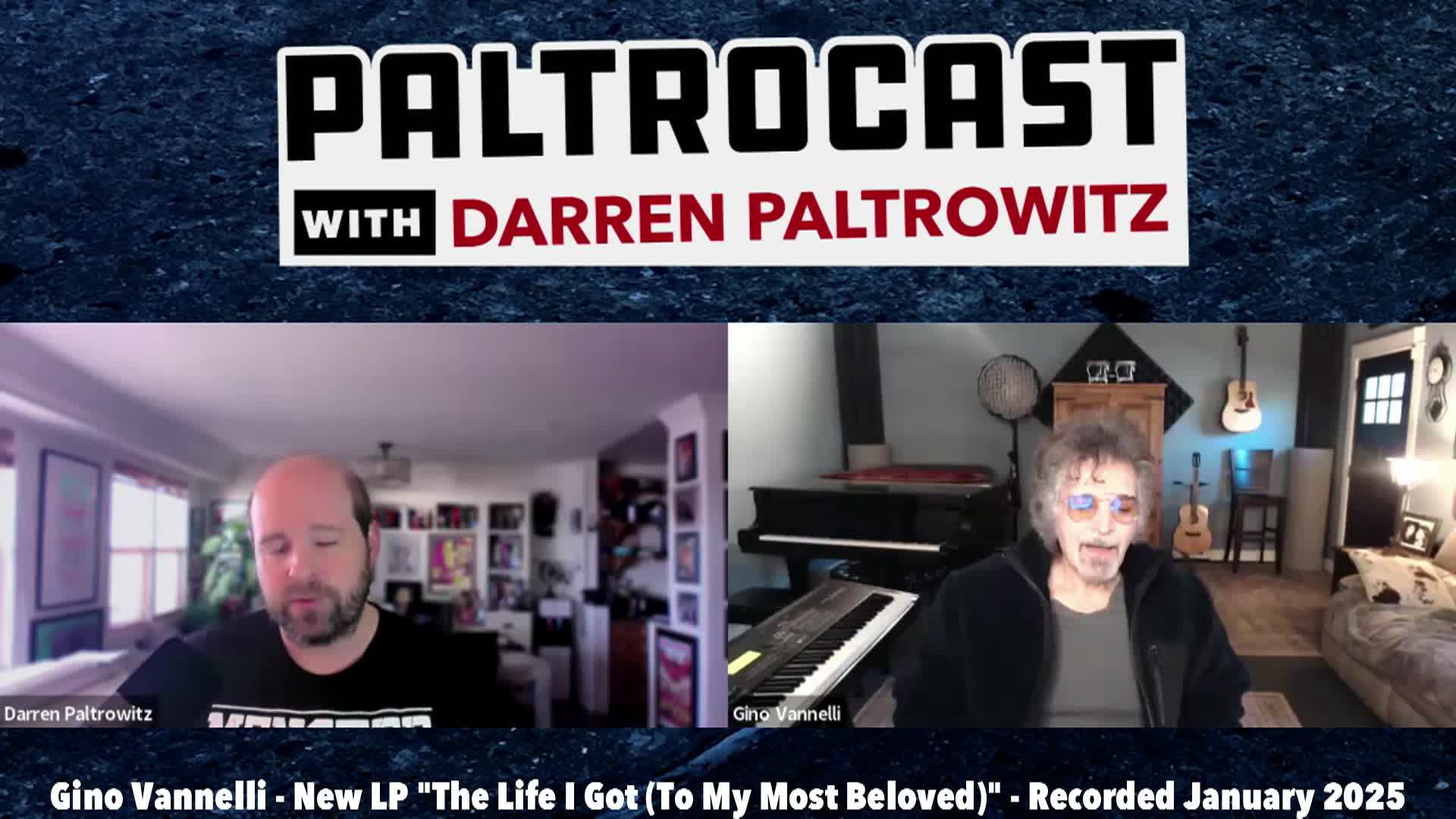 Thumbnail image for Paltrocast with Darren Paltrowitz