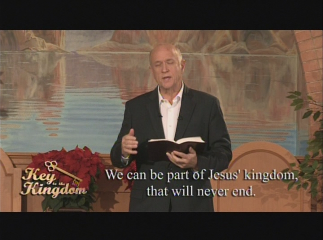 Thumbnail image for Key to the Kingdom