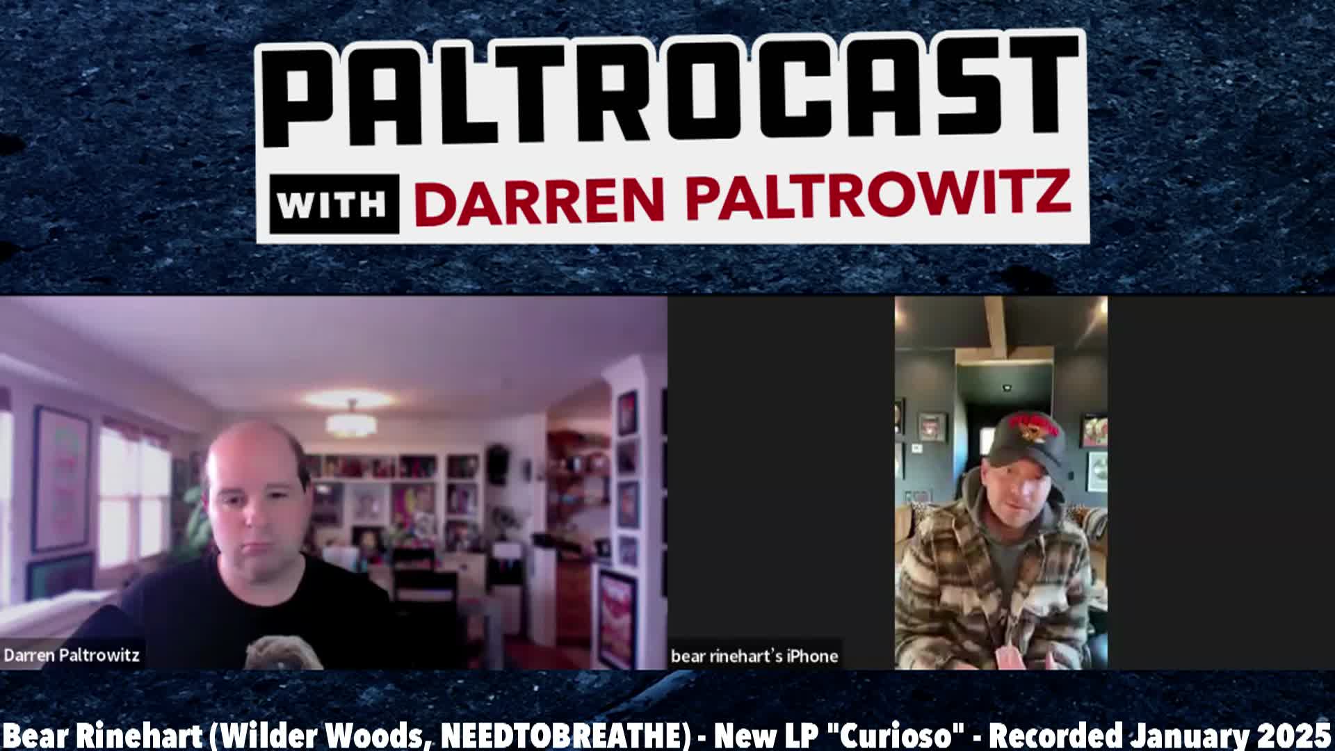 Thumbnail image for Paltrocast with Darren Paltrowitz
