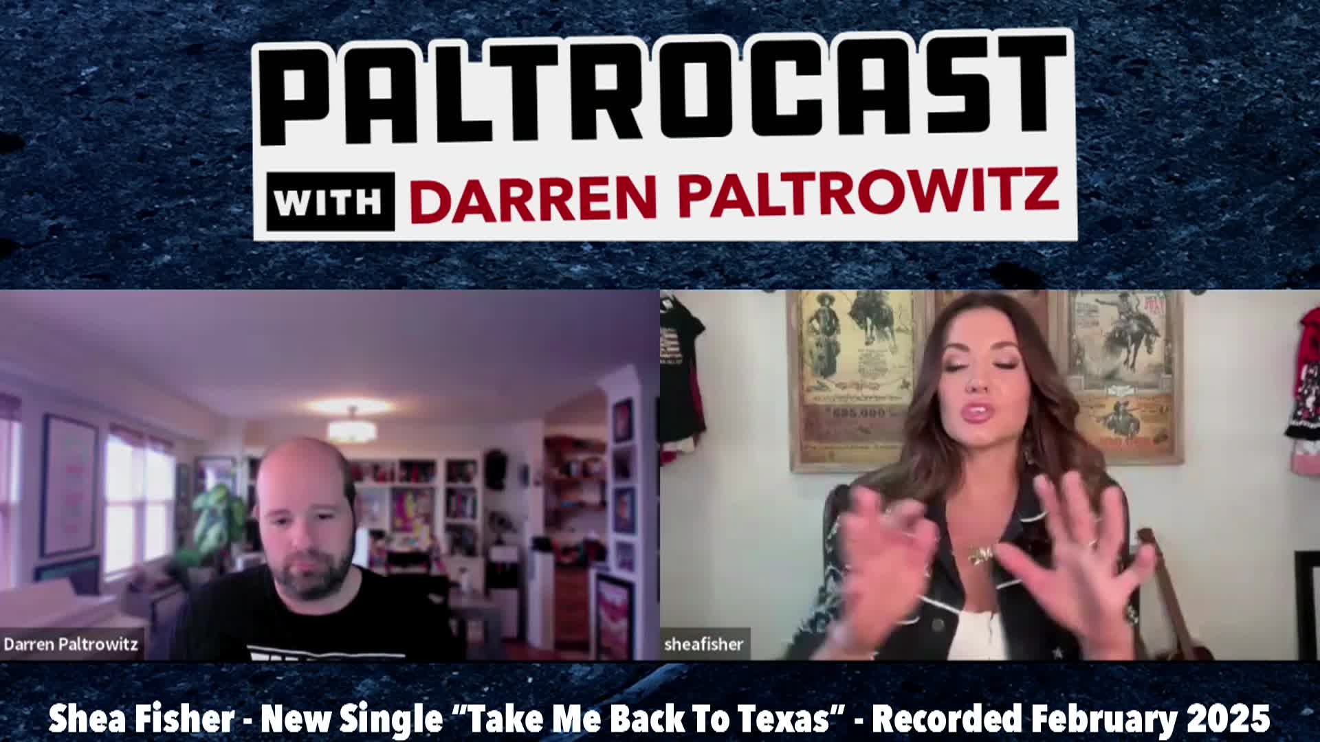 Thumbnail image for Paltrocast with Darren Paltrowitz