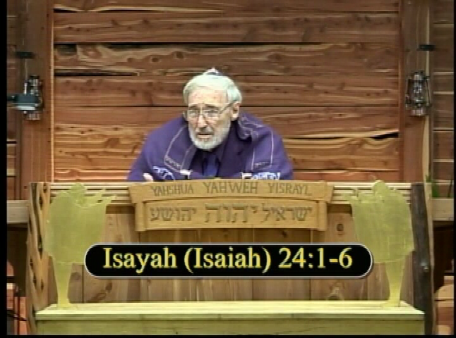 Thumbnail image for The House of Yahweh
