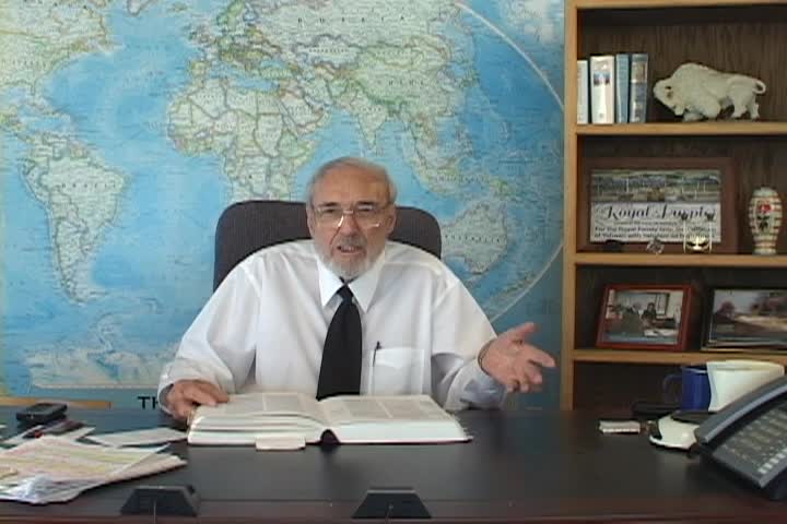 Thumbnail image for The House of Yahweh