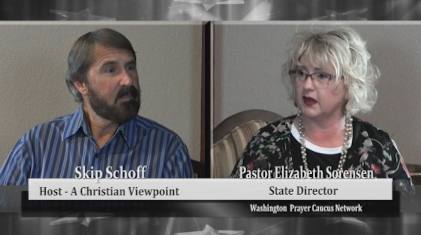 Thumbnail image for A Christian Viewpoint
