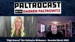Navigate to Paltrocast with Darren Paltrowitz