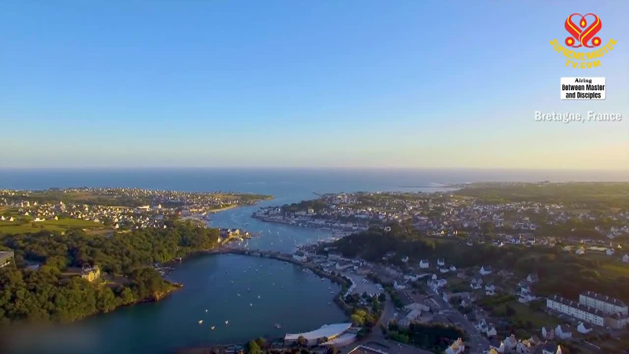 Thumbnail image for Supreme Master Television