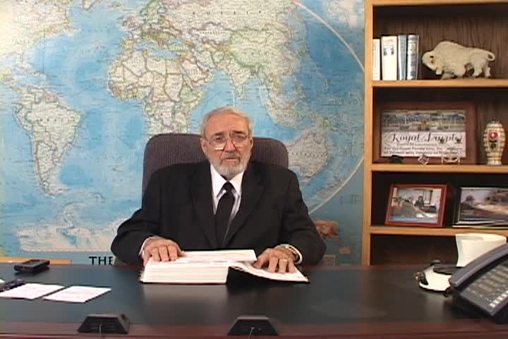 Thumbnail image for The House of Yahweh