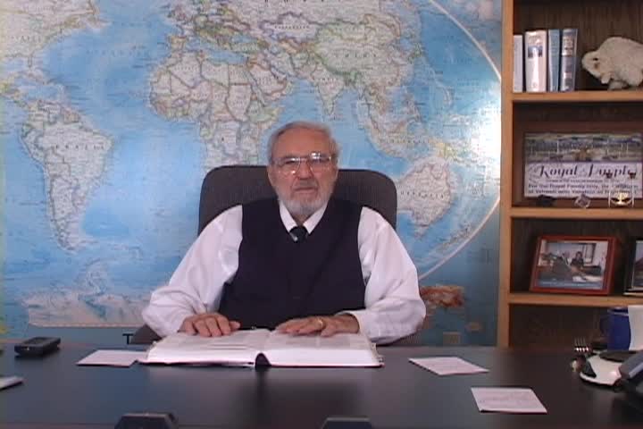 Thumbnail image for The House of Yahweh