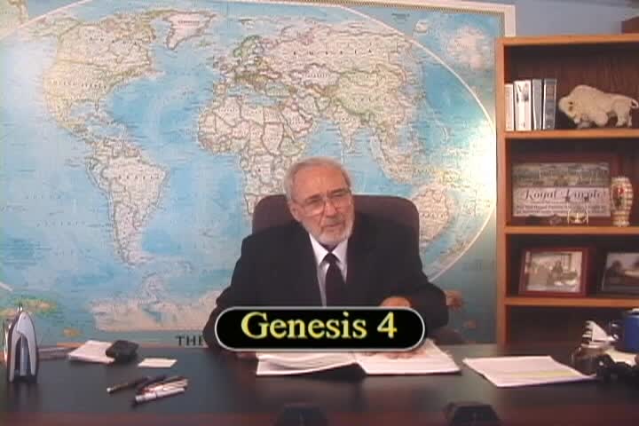 Thumbnail image for The House of Yahweh