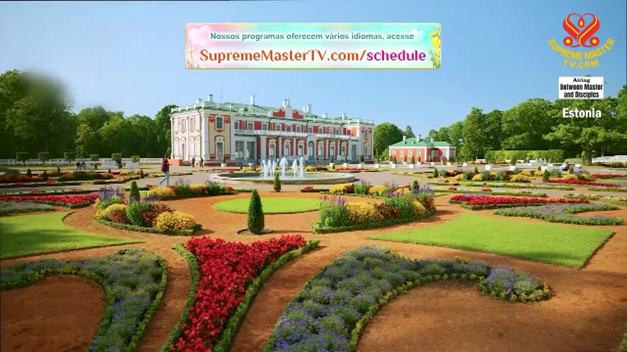Thumbnail image for Supreme Master Television