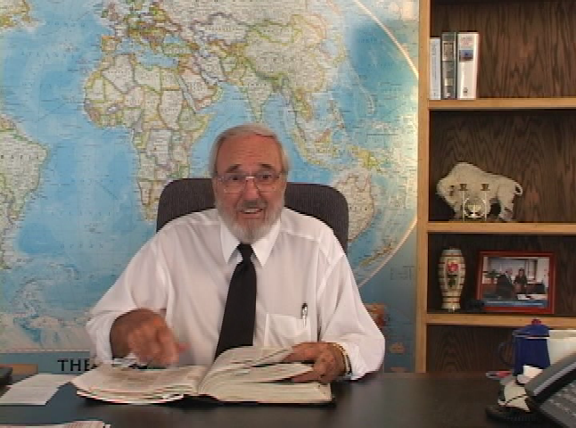 Thumbnail image for The House of Yahweh