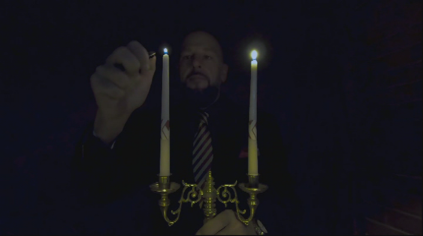 Thumbnail image for YVC Choir - The Candle is a Symbol