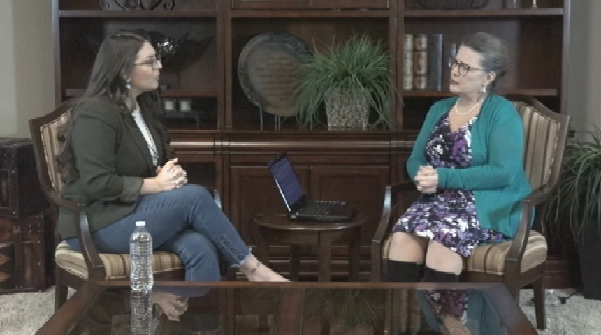 Thumbnail image for Good News in the Valley