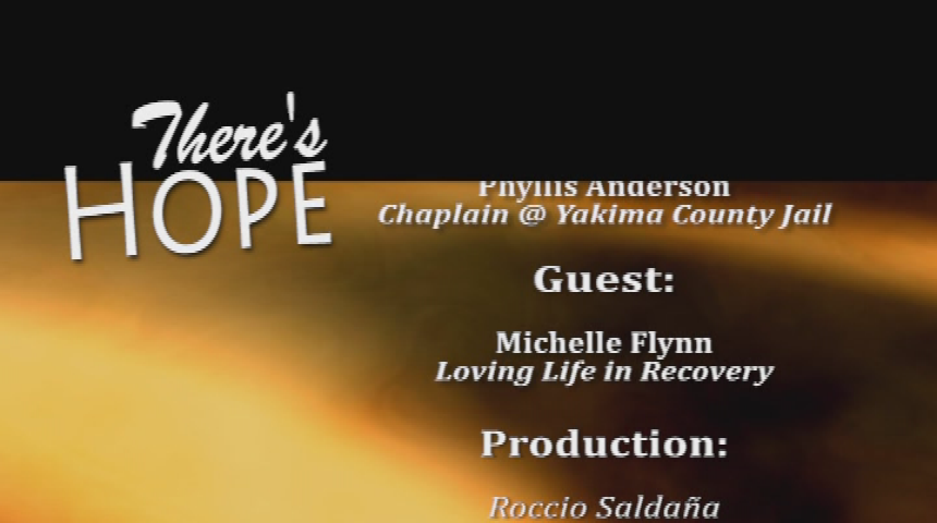 Thumbnail image for There's Hope