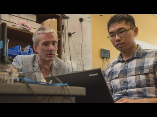 Thumbnail image for NSF Science Now