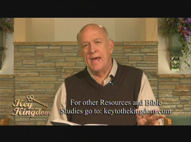 Thumbnail image for Key to the Kingdom