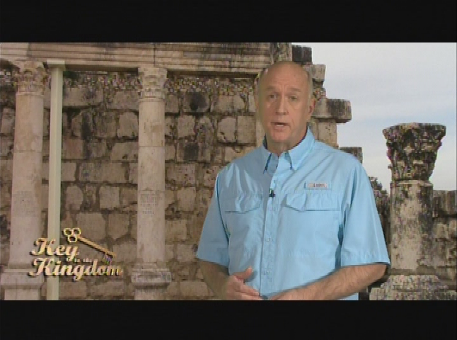 Thumbnail image for Key to the Kingdom