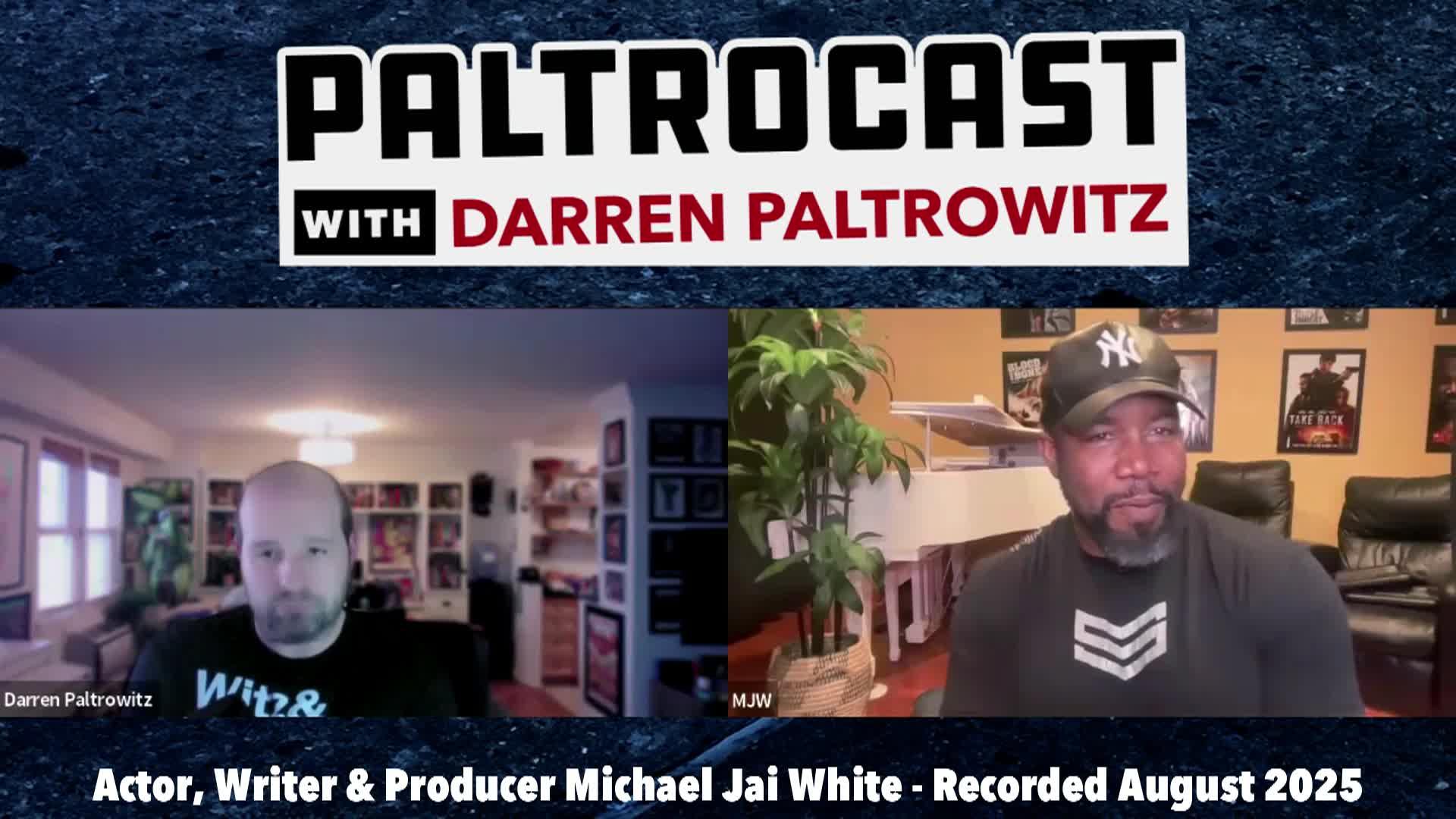 Thumbnail image for Paltrocast with Darren Paltrowitz