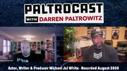 Navigate to Paltrocast with Darren Paltrowitz