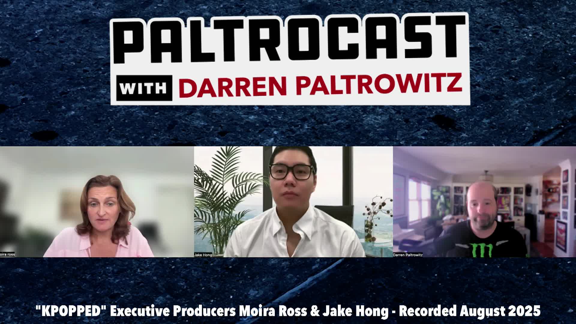 Thumbnail image for Paltrocast with Darren Paltrowitz